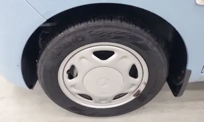 ChevroletGMDaewoo Spark 2014, 18161 км, за 2279.09 USD