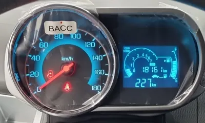 ChevroletGMDaewoo Spark 2014, 18161 км, за 2279.09 USD - фото 8