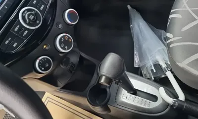 ChevroletGMDaewoo Spark 2014, 18161 км, за 2279.09 USD - фото 9