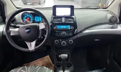 ChevroletGMDaewoo Spark 2014, 18161 км, за 2279.09 USD - фото 11