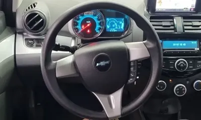 ChevroletGMDaewoo Spark 2014, 18161 км, за 2279.09 USD - фото 12