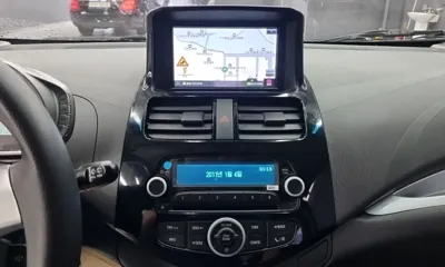 ChevroletGMDaewoo Spark 2014, 18161 км, за 2279.09 USD - фото 13