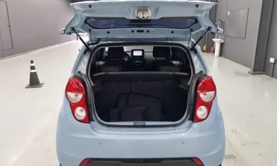 ChevroletGMDaewoo Spark 2014, 18161 км, за 2279.09 USD - фото 16