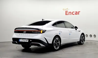 Hyundai Sonata 2024, 40124 км, за 19103.66 USD