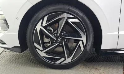 Hyundai Sonata 2024, 40124 км, за 19103.66 USD