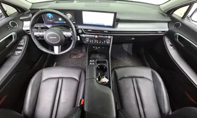 Hyundai Sonata 2024, 40124 км, за 19103.66 USD - фото 7