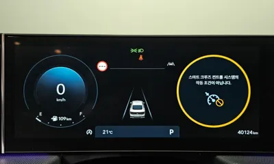 Hyundai Sonata 2024, 40124 км, за 19103.66 USD - фото 8