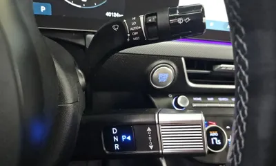 Hyundai Sonata 2024, 40124 км, за 19103.66 USD - фото 9