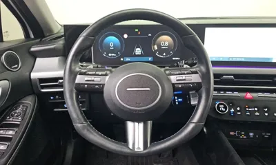 Hyundai Sonata 2024, 40124 км, за 19103.66 USD - фото 14