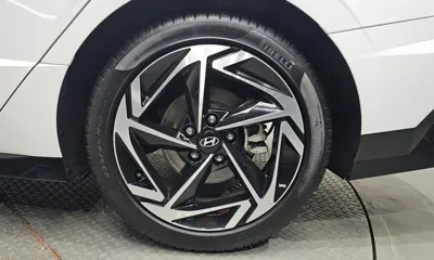 Hyundai Sonata 2024, 40124 км, за 19103.66 USD - фото 21