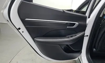 Hyundai Sonata 2024, 40124 км, за 19103.66 USD - фото 25
