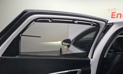 Hyundai Sonata 2024, 40124 км, за 19103.66 USD - фото 28