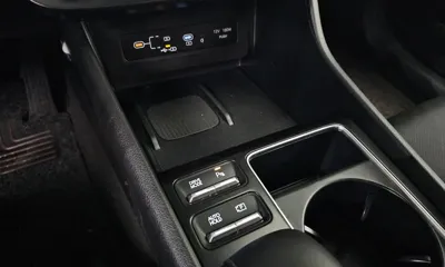 Hyundai Sonata 2024, 40124 км, за 19103.66 USD - фото 35