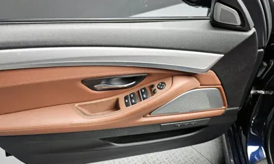 BMW 5-Series 2014, 186850 км, за 10571.52 USD - фото 17