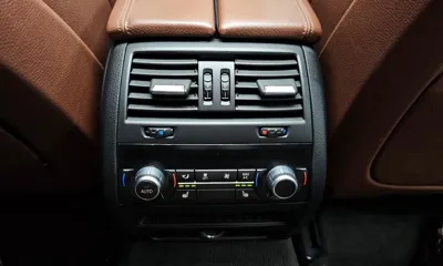 BMW 5-Series 2014, 186850 км, за 10571.52 USD - фото 18
