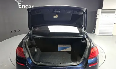 BMW 5-Series 2014, 186850 км, за 10571.52 USD - фото 20