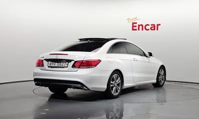 Mercedes-Benz E-Class 2016, 176629 км, за 5787.95 USD