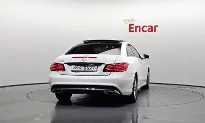 Mercedes-Benz E-Class 2016, 176629 км, за 5787.95 USD