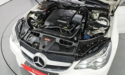 Mercedes-Benz E-Class 2016, 176629 км, за 5787.95 USD - фото 6