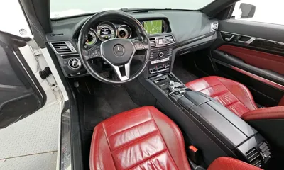 Mercedes-Benz E-Class 2016, 176629 км, за 5787.95 USD - фото 7