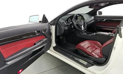 Mercedes-Benz E-Class 2016, 176629 км, за 5787.95 USD - фото 10