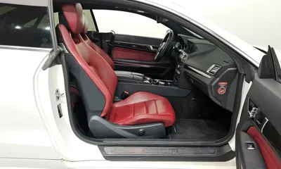 Mercedes-Benz E-Class 2016, 176629 км, за 5787.95 USD - фото 11