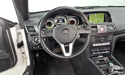 Mercedes-Benz E-Class 2016, 176629 км, за 5787.95 USD - фото 13
