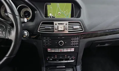Mercedes-Benz E-Class 2016, 176629 км, за 5787.95 USD - фото 14