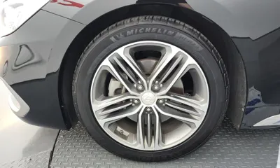 Hyundai Grandeur 2018, 107842 км, за 9846.4 USD