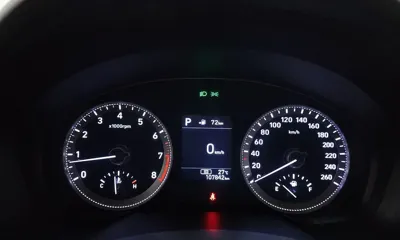 Hyundai Grandeur 2018, 107842 км, за 9846.4 USD - фото 8