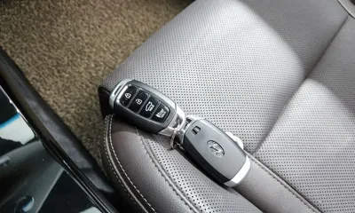Hyundai Grandeur 2018, 107842 км, за 9846.4 USD - фото 15
