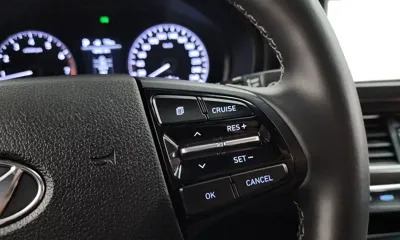 Hyundai Grandeur 2018, 107842 км, за 9846.4 USD - фото 16
