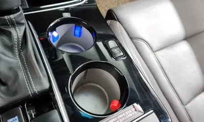 Hyundai Grandeur 2018, 107842 км, за 9846.4 USD - фото 20