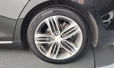 Hyundai Grandeur 2018, 107842 км, за 9846.4 USD - фото 21