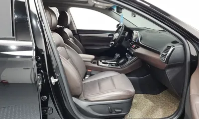 Hyundai Grandeur 2018, 107842 км, за 9846.4 USD - фото 26