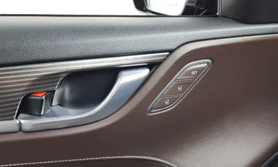 Hyundai Grandeur 2018, 107842 км, за 9846.4 USD - фото 27