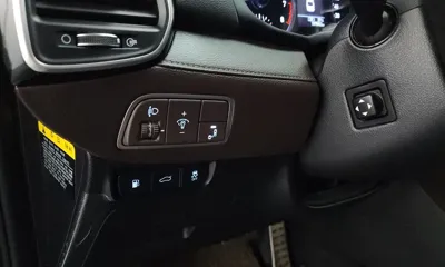 Hyundai Grandeur 2018, 107842 км, за 9846.4 USD - фото 36