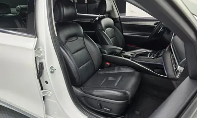 Hyundai Grandeur 2022, 50198 км, за 17526.59 USD - фото 26