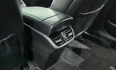 Hyundai Grandeur 2022, 50198 км, за 17526.59 USD - фото 32