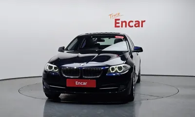 BMW 5-Series 2011, 145861 км, за 4030.42 USD - фото 3