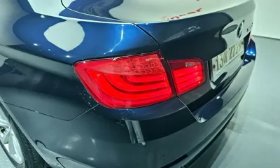 BMW 5-Series 2011, 145861 км, за 4030.42 USD - фото 23
