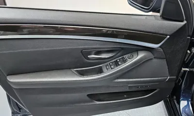 BMW 5-Series 2011, 145861 км, за 4030.42 USD - фото 24