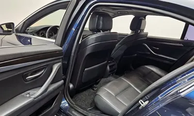 BMW 5-Series 2011, 145861 км, за 4030.42 USD - фото 28