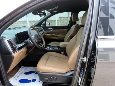 Kia Sorento 2025, 16300 км, за 25081.45 USD