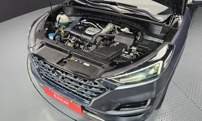 Hyundai Tucson 2020, 48641 км, за 11904.77 USD - фото 6