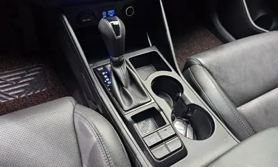 Hyundai Tucson 2020, 48641 км, за 11904.77 USD - фото 9