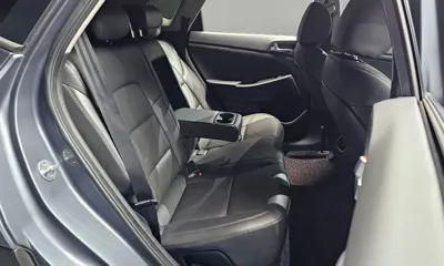 Hyundai Tucson 2020, 48641 км, за 11904.77 USD - фото 11