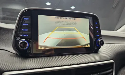 Hyundai Tucson 2020, 48641 км, за 11904.77 USD - фото 15