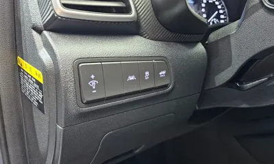 Hyundai Tucson 2020, 48641 км, за 11904.77 USD - фото 16