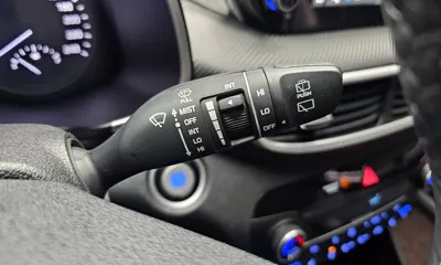 Hyundai Tucson 2020, 48641 км, за 11904.77 USD - фото 19
